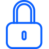Privacy Inquiry Icon