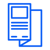 Brochures Icon