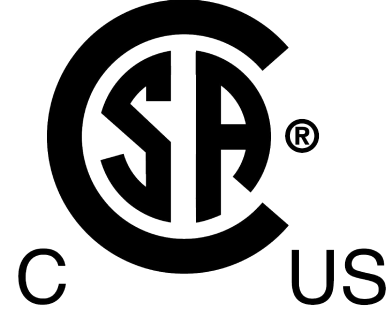 CSA CUS Logo