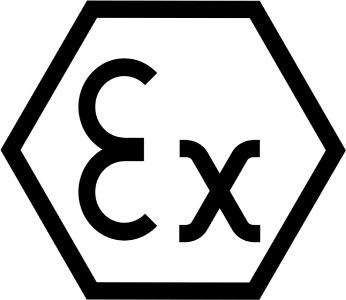 ATEX Logo